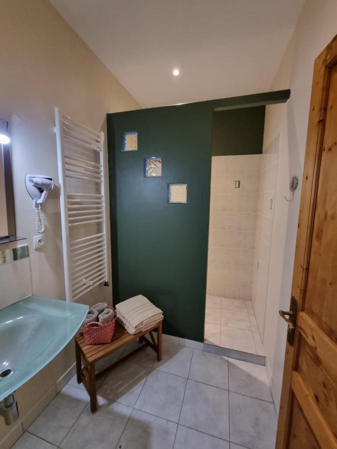 Ferme De L'Abbaye Bed and Breakfast Dury  Buitenkant foto